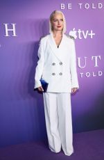 KATHERINE LANASA at Truth be Told, Season 3 Premiere in West Hollywood 01/19/2023