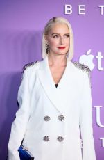KATHERINE LANASA at Truth be Told, Season 3 Premiere in West Hollywood 01/19/2023