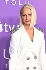 KATHERINE LANASA at Truth be Told, Season 3 Premiere in West Hollywood 01/19/2023
