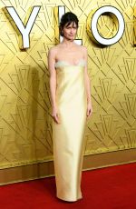 KATHERINE WATERSTON at Babylon Premiere in London 01/12/2023