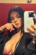 KATIE BELL - Instagram Photos 01/22/2023
