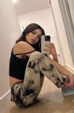 KATIE BELL - Instagram Photos 01/22/2023