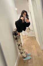 KATIE BELL - Instagram Photos 01/22/2023