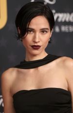 KELSEY ASBILLE at 28th Annual Critics Choice Awards in Los Angeles 01/15/2023