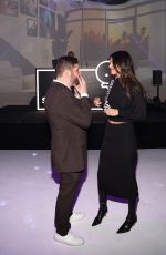 KENDALL JENNER at Obb Media