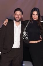 KENDALL JENNER at Obb Media
