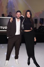 KENDALL JENNER at Obb Media