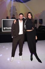 KENDALL JENNER at Obb Media