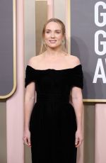 KERRY CONDON at 80th Annual Golden Globe Awards in Beverly Hills 01/10/2023