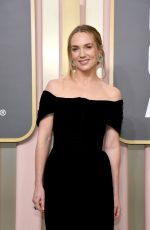 KERRY CONDON at 80th Annual Golden Globe Awards in Beverly Hills 01/10/2023