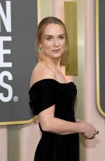 KERRY CONDON at 80th Annual Golden Globe Awards in Beverly Hills 01/10/2023