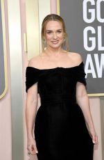 KERRY CONDON at 80th Annual Golden Globe Awards in Beverly Hills 01/10/2023