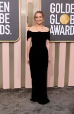 KERRY CONDON at 80th Annual Golden Globe Awards in Beverly Hills 01/10/2023