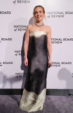 KERRY CONDON at National Board of Review Annual Awards Gala in New York 01/08/2023