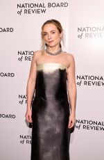 KERRY CONDON at National Board of Review Annual Awards Gala in New York 01/08/2023