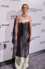 KERRY CONDON at National Board of Review Annual Awards Gala in New York 01/08/2023