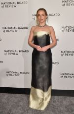 KERRY CONDON at National Board of Review Annual Awards Gala in New York 01/08/2023