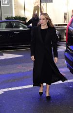 KERRY CONDON Out and About in New York 01/06/2023