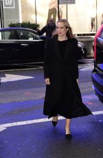 KERRY CONDON Out and About in New York 01/06/2023