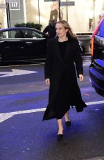 KERRY CONDON Out and About in New York 01/06/2023