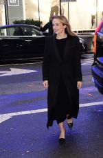 KERRY CONDON Out and About in New York 01/06/2023