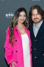 KIANA CLAY at Magazine Dreams Premiere at Sundance Film Festival in Park City 01/20/2023