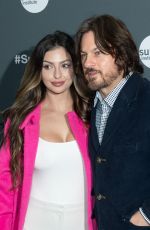 KIANA CLAY at Magazine Dreams Premiere at Sundance Film Festival in Park City 01/20/2023