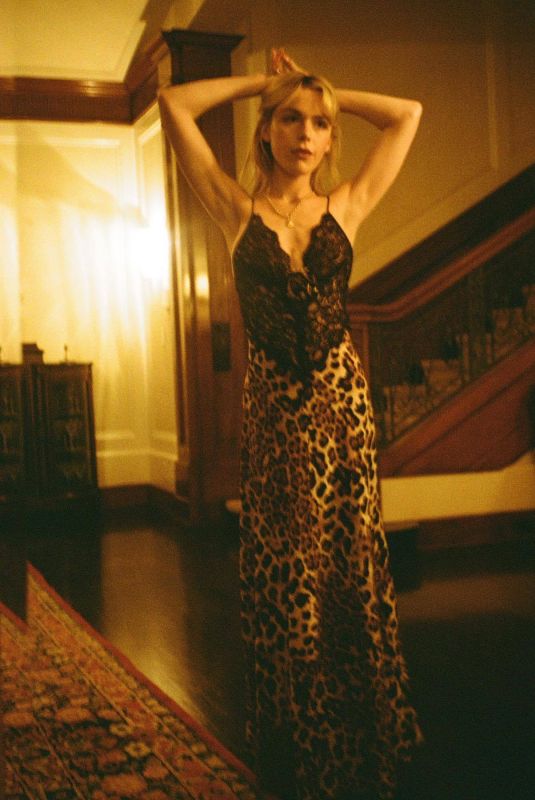 KIERNAN SHIPKA for Rodarte, December 2022
