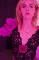 KIERNAN SHIPKA for Rodarte Pre-spring 2023