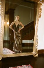 KIERNAN SHIPKA for Rodarte Pre-spring 2023