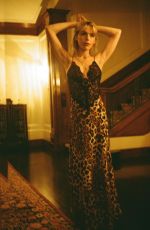 KIERNAN SHIPKA for Rodarte Pre-spring 2023