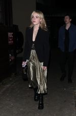 KIERNAN SHIPKA Leaves Lori Harvey