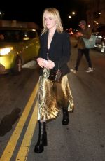 KIERNAN SHIPKA Leaves Lori Harvey