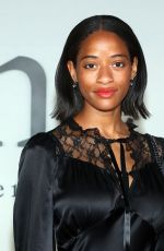 KILO KISH at The 1619 Project Premiere at Academy Museum of Motion Pictures in Los Angeles 01/26/2023