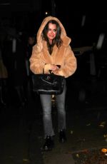 KYLE RICHARDS Leaves Craig