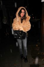 KYLE RICHARDS Leaves Craig