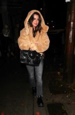 KYLE RICHARDS Leaves Craig