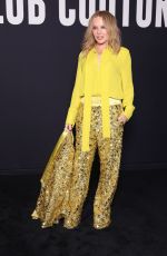 KYLIE MINOGUE at Valentino Haute Couture SS23 Fashion Show in Paris 01/25/2023
