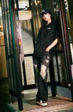 LALISA MANOBAN for Acme de la Vie, Korea 2023