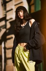 LALISA MANOBAN for Acme de la Vie, Korea 2023