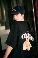 LALISA MANOBAN for Acme de la Vie, Korea 2023