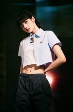 LALISA MANOBAN for Acme de la Vie, Korea 2023