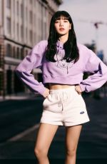 LALISA MANOBAN for Acme de la Vie, Korea 2023