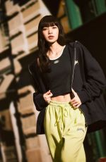 LALISA MANOBAN for Acme de la Vie, Korea 2023