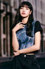 LALISA MANOBAN for Acme de la Vie, Korea 2023