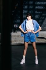 LALISA MANOBAN for Acme de la Vie, Korea 2023