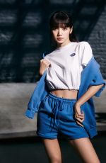LALISA MANOBAN for Acme de la Vie, Korea 2023