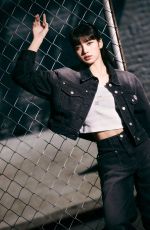 LALISA MANOBAN for Acme de la Vie, Korea 2023