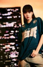 LALISA MANOBAN for Acme de la Vie, Korea 2023