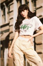 LALISA MANOBAN for Acme de la Vie, Korea 2023